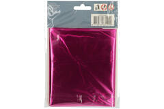 Foil Balloon Number 9 - Magenta - 86 cm