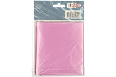 Foil Balloon Number 0 - Pink Metallic Mat - 86 cm