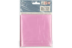 Foil Balloon Number 2 - Pink Metallic Mat - 86 cm