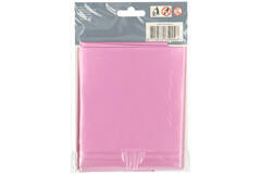 Foil Balloon Number 4 - Pink Metallic Mat - 86 cm