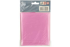 Foil Balloon Number 5 - Pink Metallic Mat - 86 cm