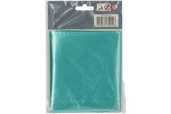 Foil Balloon Number 2 - Green Metallic Mat - 86 cm 