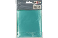 Foil Balloon Number 3 - Green Metallic Mat - 86 cm