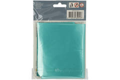 Foil Balloon Number 4 - Green Metallic Mat - 86 cm