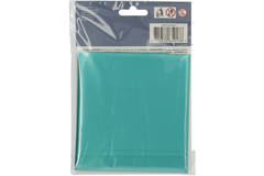 Foil Balloon Number 7 - Green Metallic Mat - 86 cm
