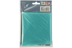 Foil Balloon Number 8 - Green Metallic Mat - 86 cm