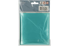 Foil Balloon Number 9 - Green Metallic Mat - 86 cm
