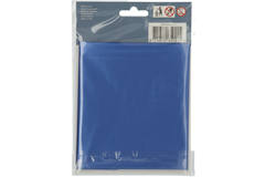 Foil Balloon Number 1 - Blue Metallic Mat - 86 cm 