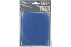 Foil Balloon Number 5 - Blue Metallic Mat - 86 cm 