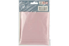 Foil Balloon Number 7 Pastel Pink Metallic Matt - 86 cm