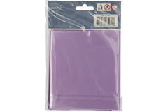 Foil Balloon Number 1 Purple Metallic Matt - 86 cm