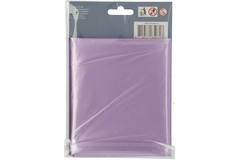 Foil Balloon Number 2 Purple Metallic Matt - 86 cm
