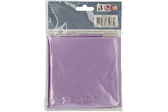Foil Balloon Number 3 Purple Metallic Matt - 86 cm