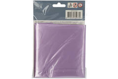 Foil Balloon Number 7 Purple Metallic Matt - 86 cm