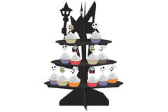 Treat Stand Nightmare Before Christmas
