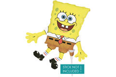 9in/23cm Mini SpongeBob BULK