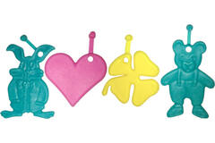 Balloon Weight Pastel Assorted8 g/0.28 oz