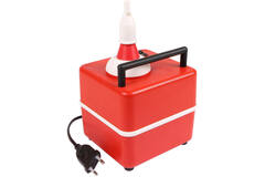 Balloon Pump Electrical Plasti