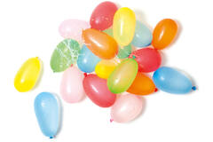 200 Water Balloons assorted