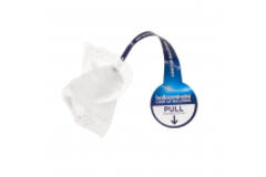 50 LED Modules for Balloons White