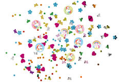 Confetti Unicorn Foil / Paper 34 g
