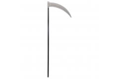 Costume Accessory Halloween Scythe 115 m