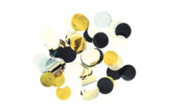 Confetti Golden Wishes Foil / Paper 15 g