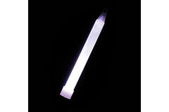 Glow Stick Necklace Weiß Plastic 81 / 15 cm