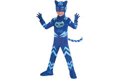 Children's costume PJMASKS Catboy(BEST) 3-4 Years