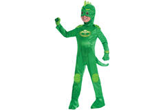 Children's costume PJMASKS Gekko(BEST) 5-6 Years
