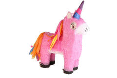 Pinata Unicorn Paper