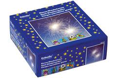 10 Giant Sparklers Height 30 c