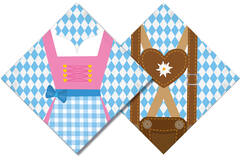 20 Napkins Bierfest  33 x 33 c