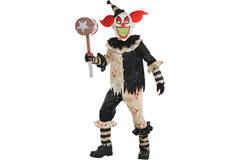 Child Costume Carnival Nightmare Age 8 - 10 Years