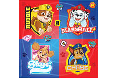 16 Napkins Paw Patrol 2018 33 x 33 cm