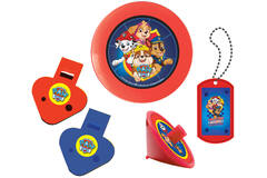 Favour Pack Paw Patrol 2018 Plastic 24 Pieces