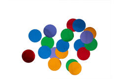 Confetti Bright Rainbow Foil 15 g