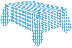 Tablecover Bavaria Paper 115 x 175 cm