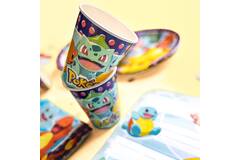 8 Cups Pokemon Paper 250 ml