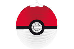 Lantern Pokemon Paper 25 cm