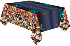 Tablecover Harry Potter Plastic 120 x 180 cm