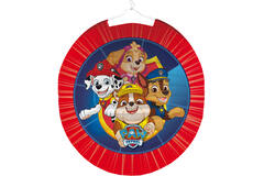Lantern Paw Patrol Paper 25 cm