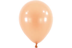 100 Latex Balloons Decorator Fashion Blush 12 cm / 5"