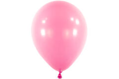 50 Latex Balloons Decorator Fashion Pretty Pink 27.5 cm / 11