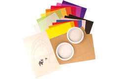 Lantern building kit