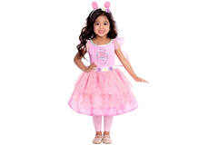 Children's costume Peppa Fairy Dress 2-3 years