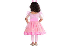 Children's costume Peppa Fairy Dress 2-3 years