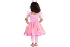 Children's costume Peppa Fairy Dress 4-6 years