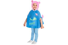 Children's costume George Cape 2-3 years