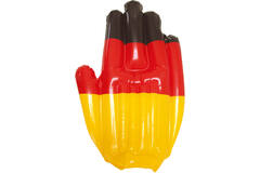 Inflatable Glove Germany